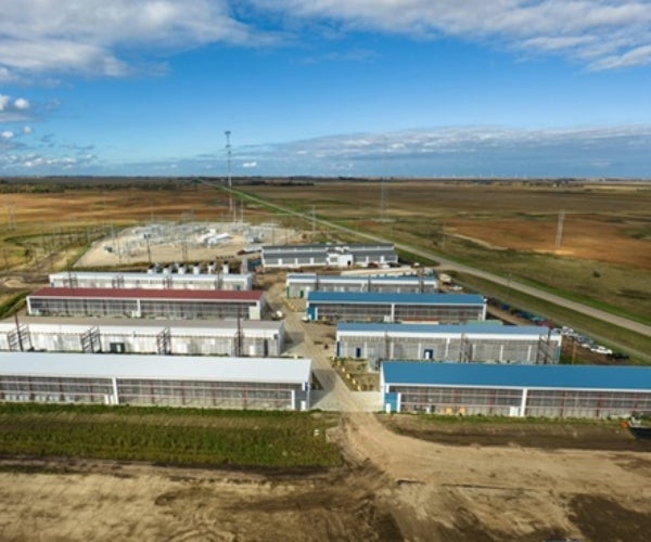 In today's fast-paced infrastructure market, coatings can have a direct impact on project timelines, risk management and long-term asset performance.