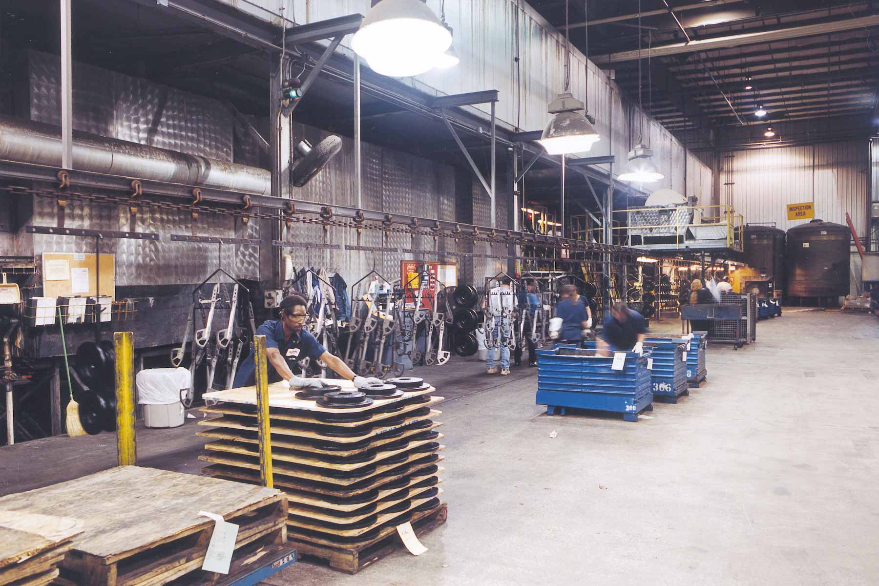 Nashville/Lebanon, Tennessee