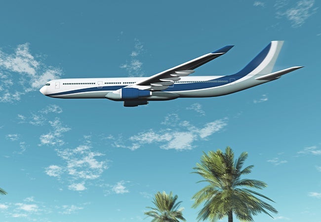 PPG aerospace transparencies airbus