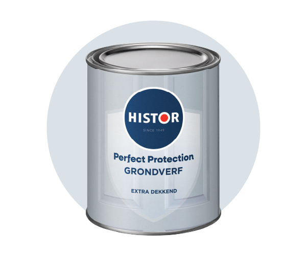 Packshot Histor Perfect Protection Grondverf