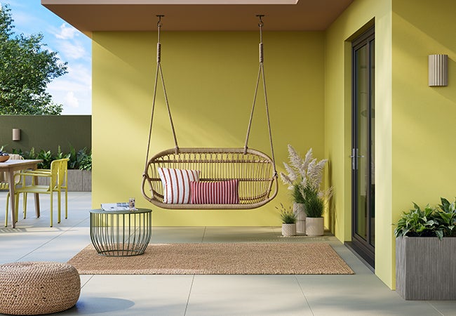 2026 PPG Color of the Year - Secret Safari