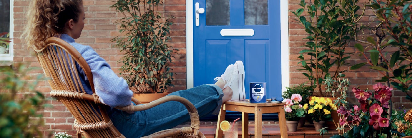 Stappenplan Histor Perfect Protection