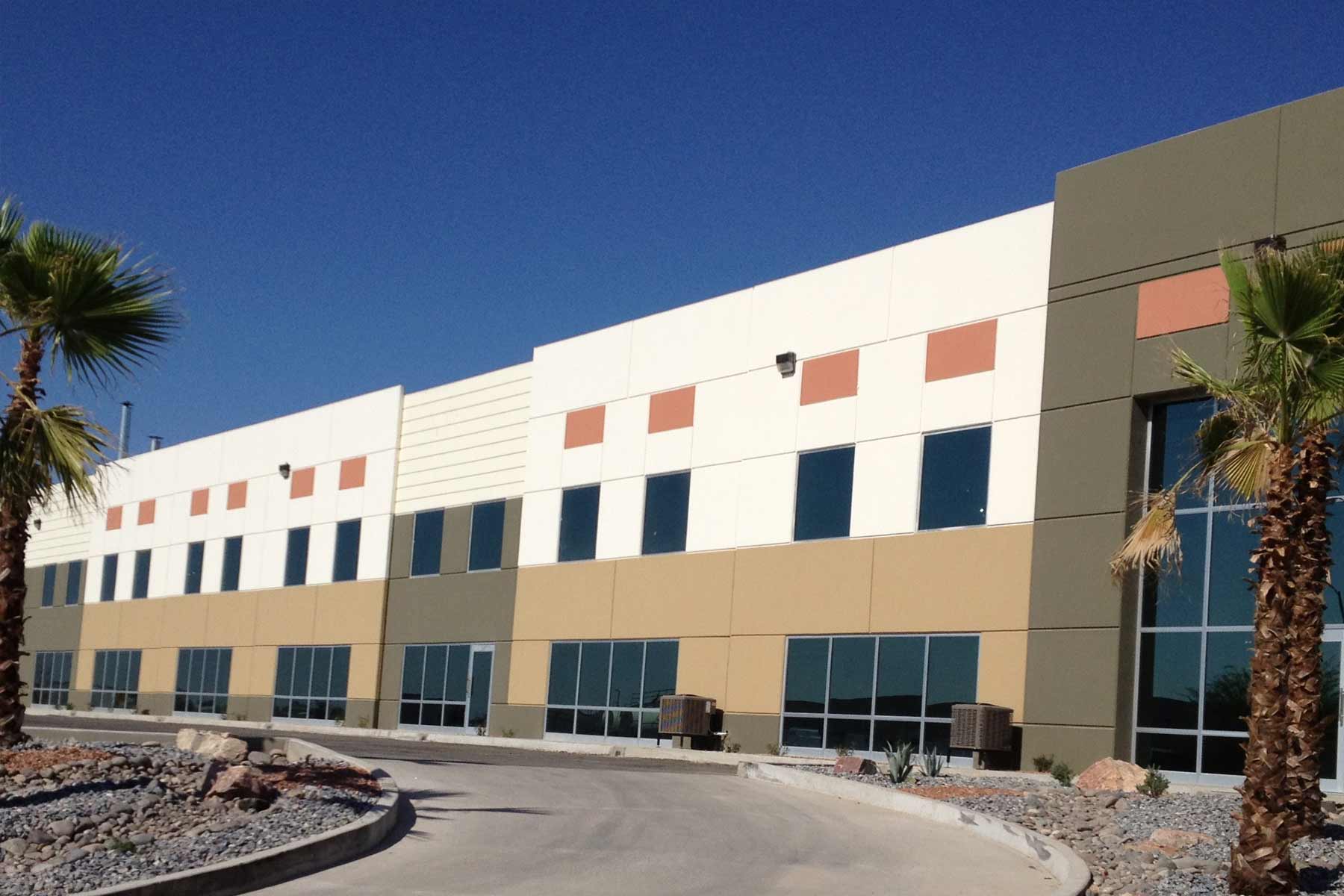 PPG's Hermosillo facility provides high-quality electrocoating of parts to the automotive, truck and bus, and general industrial markets. Contact us!