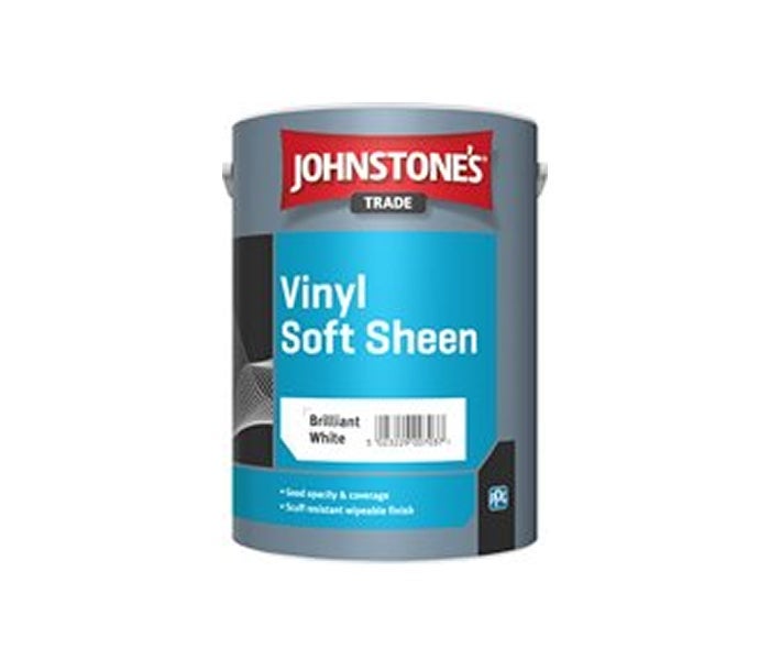 Johnstone's Trade Vinyl Soft Sheen