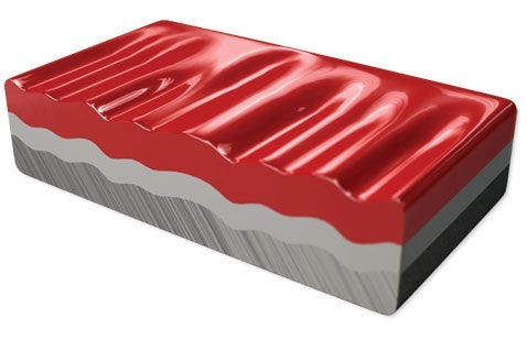 Panel faults detail swatch