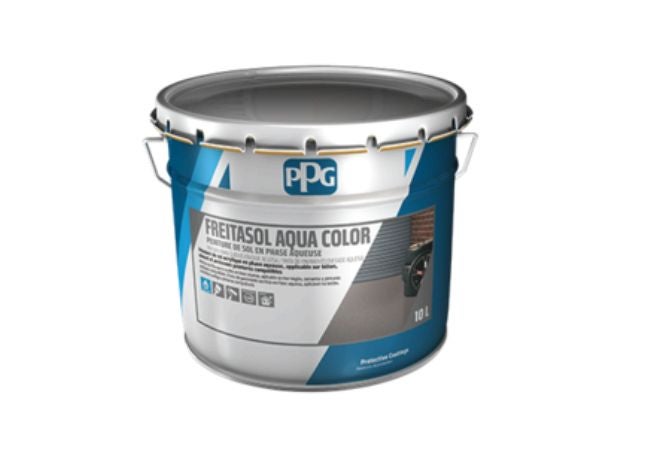 Freitasol Aqua Color