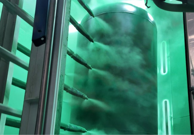 Find out how powder coatings extend LPG tank life while reducing environmental impact, based on a leading manufacturer’s case study.