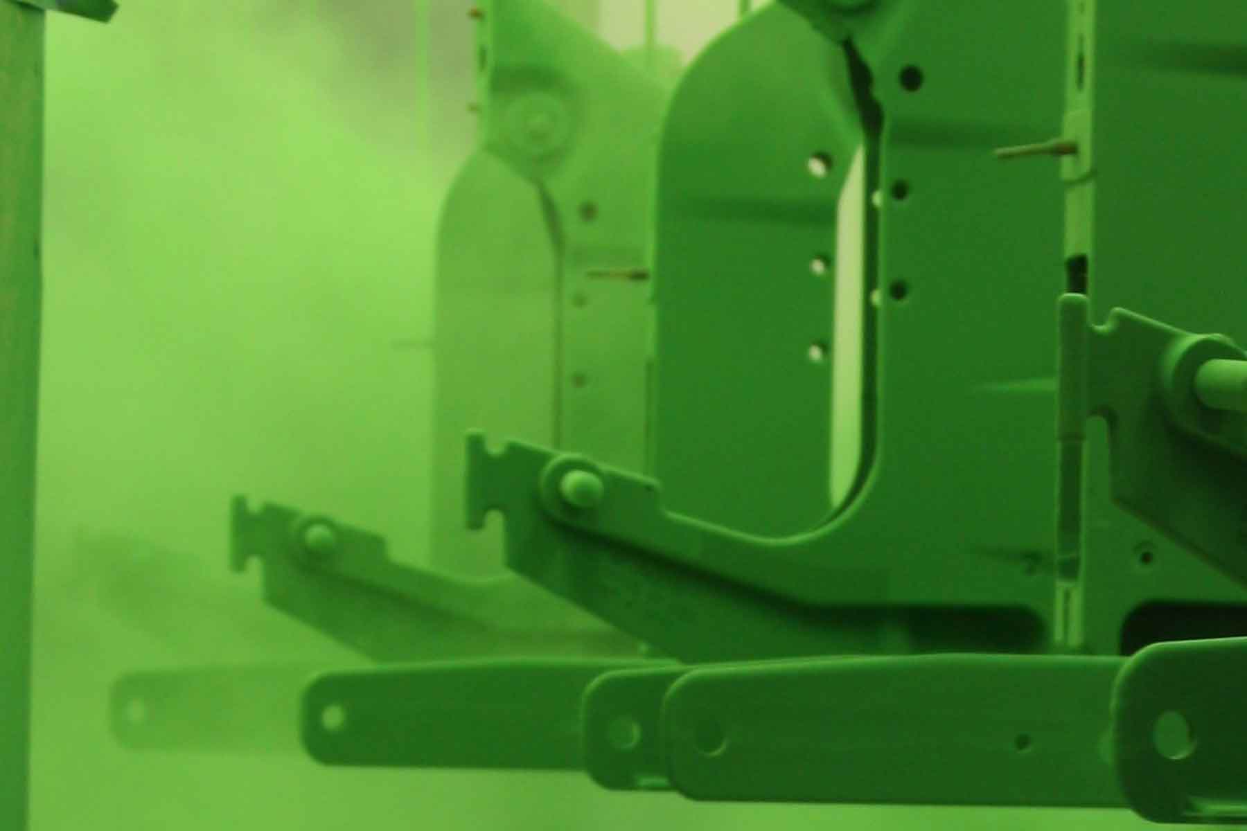 Powder Coating Process Specifics Hero Banner