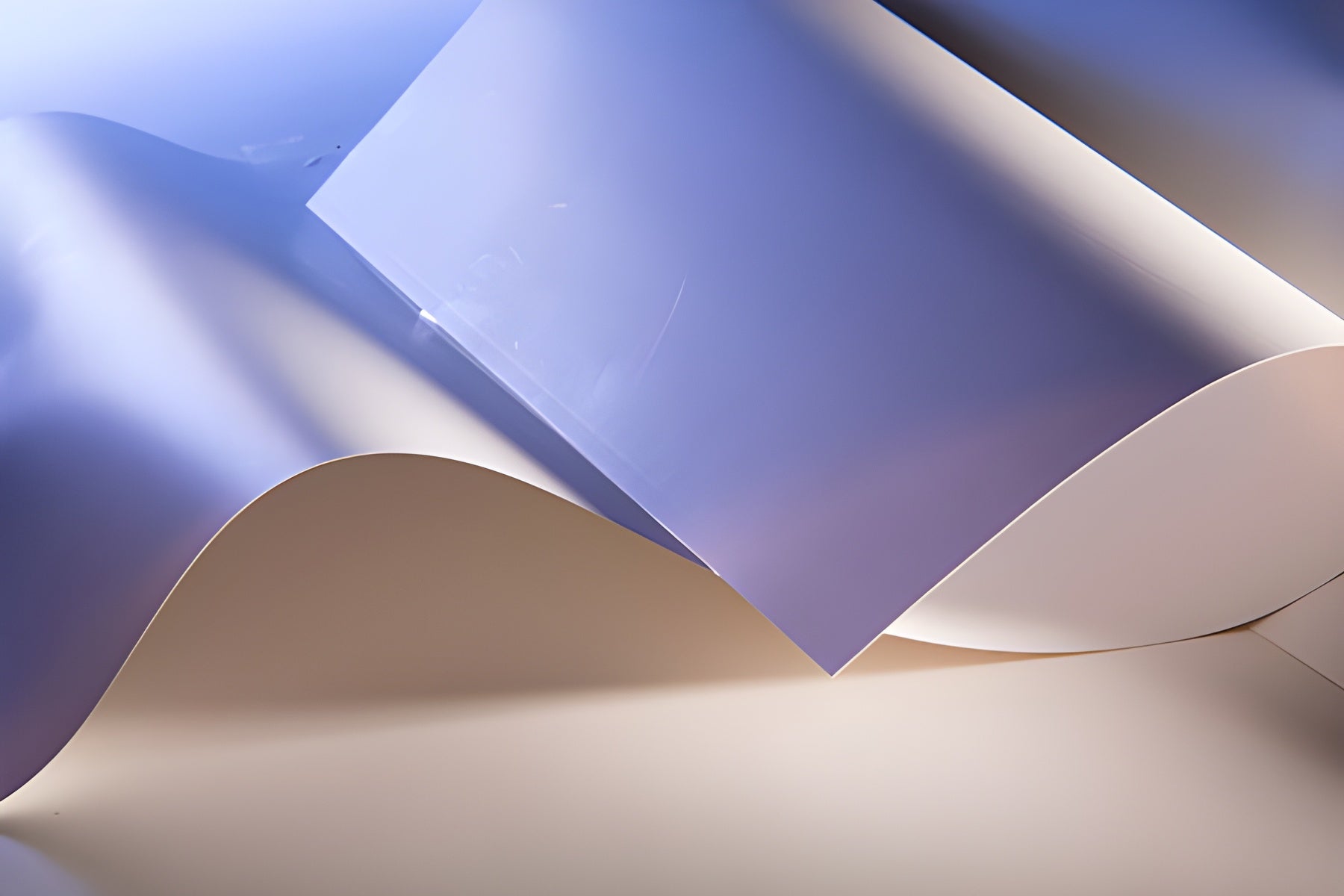 PPG TESLIN substrate is great for secure, durable bus passes and other important documents.