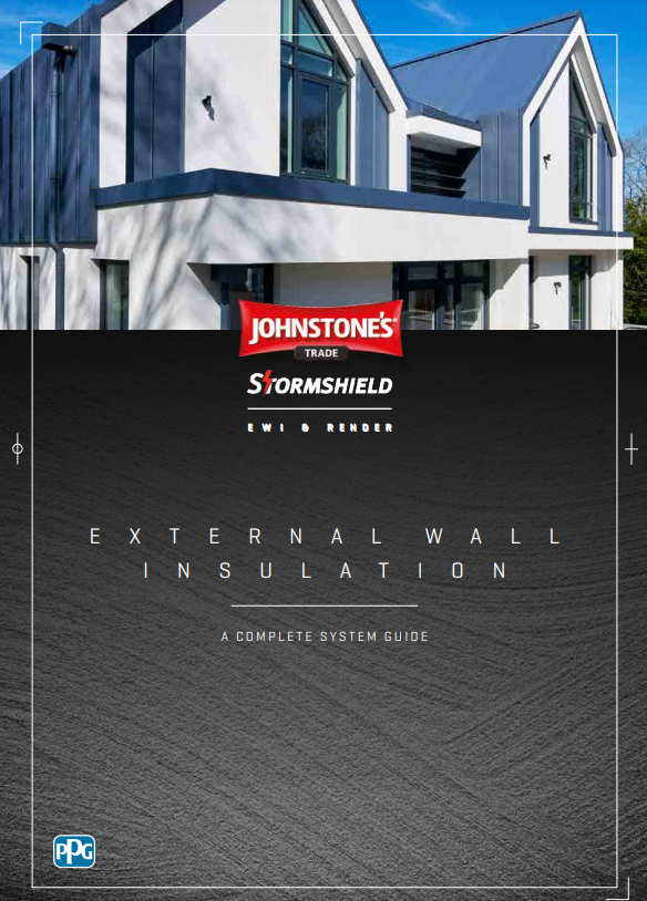 ewi systems guide