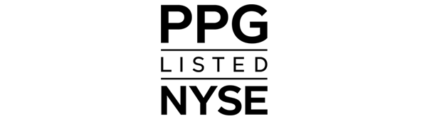 PPG NYSE Listed