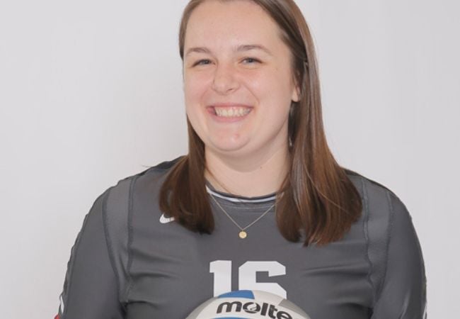 Learn about Elizabeth Jankowski, the 2018 NMSC Scholarship recipient. Explore her journey and impact of PPG's commitment to supporting education.