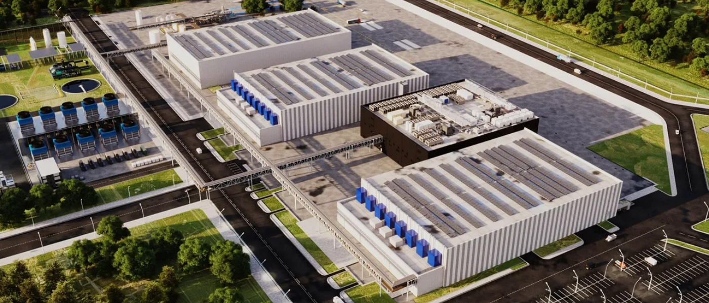 Learn how protective coatings reduce data center energy use, extend asset life, and support sustainability through advanced coating technologies.
