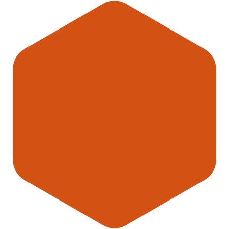 UC139605XL - DURANAR XL BRIGHT RED ORANGE