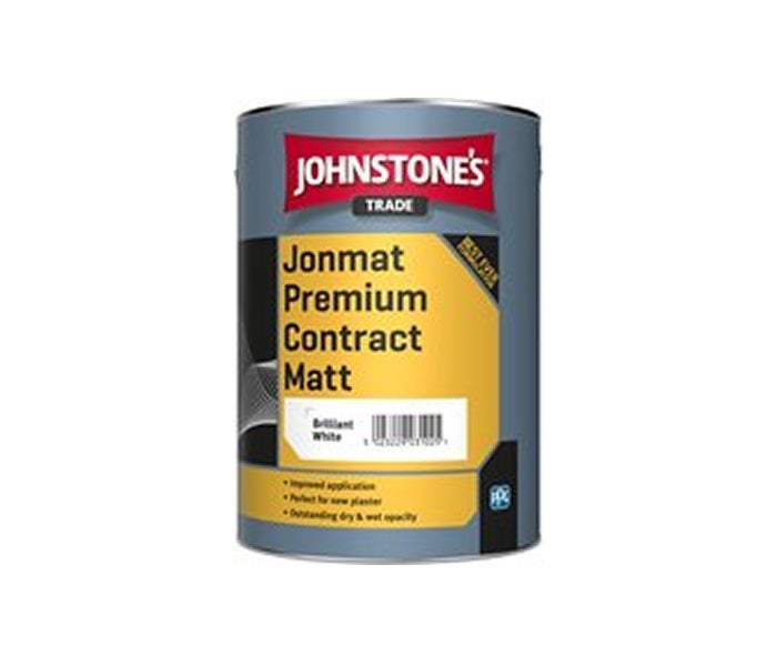 Johnstone's Trade Jonmat Premium Contract Matt