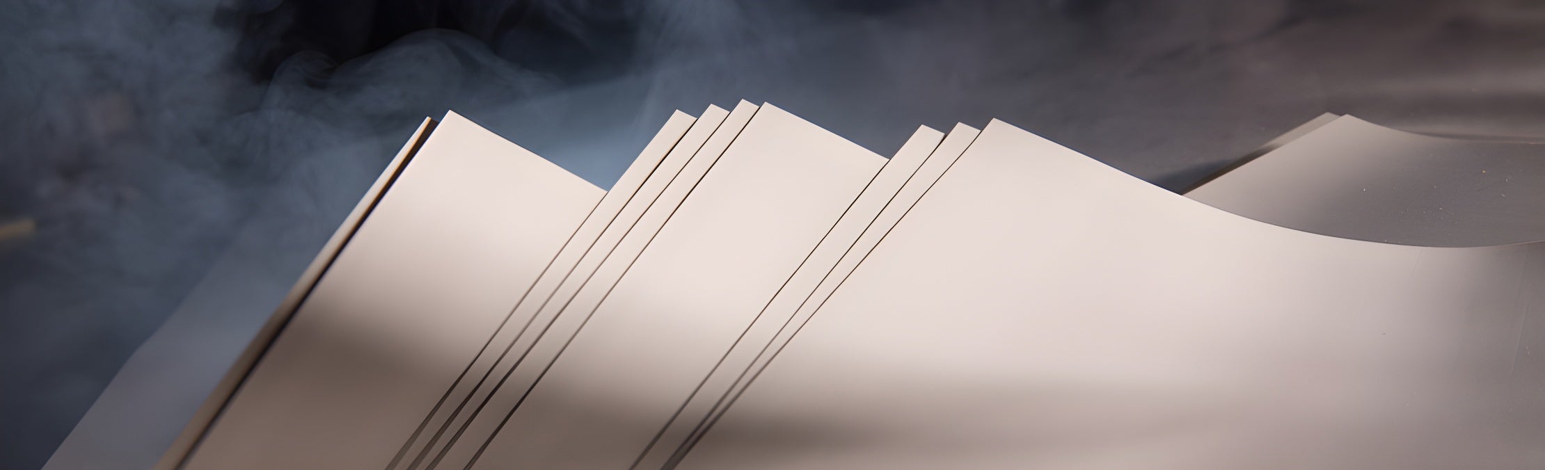 synthetic paper uses