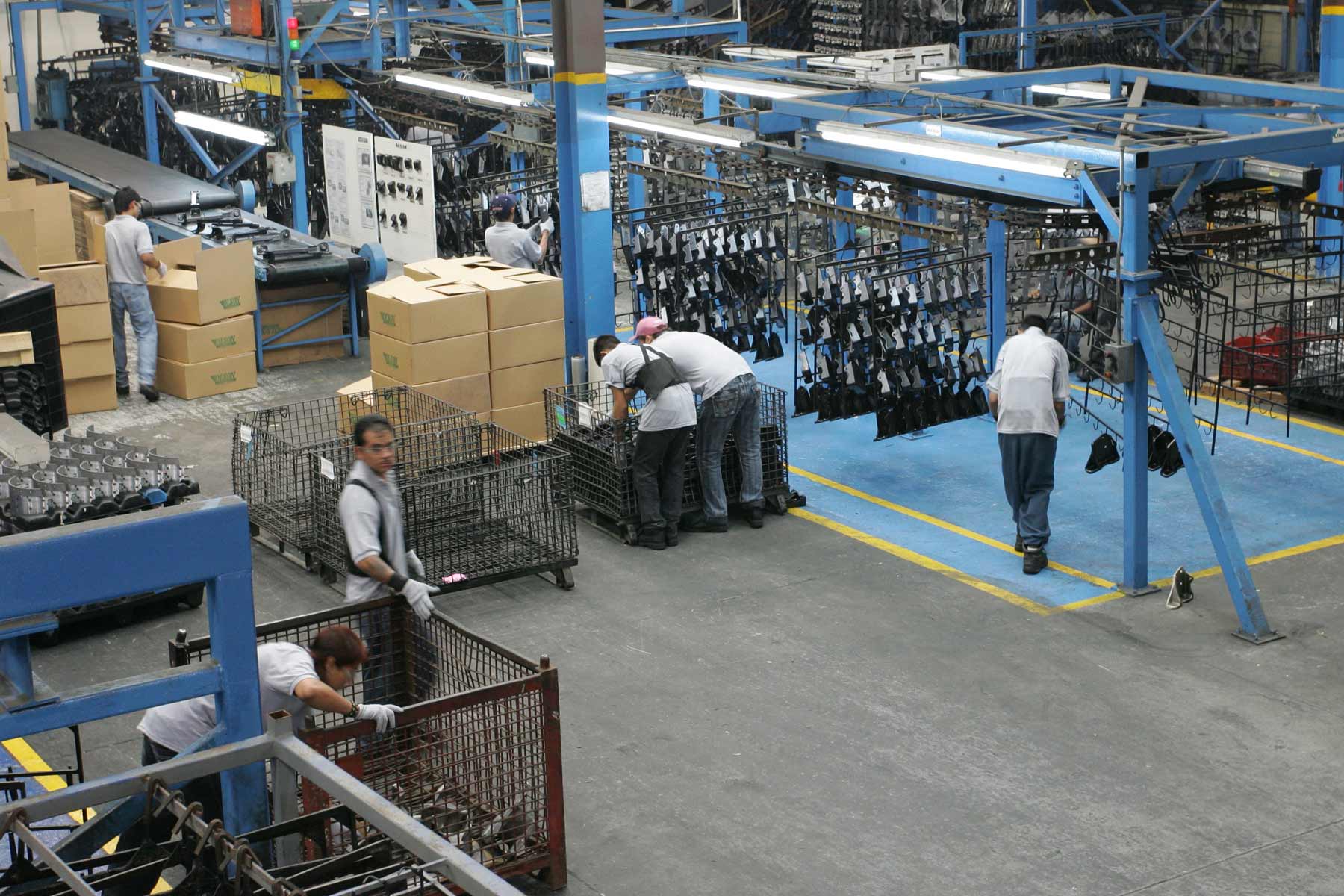 Monterrey/Apodaca, Mexico