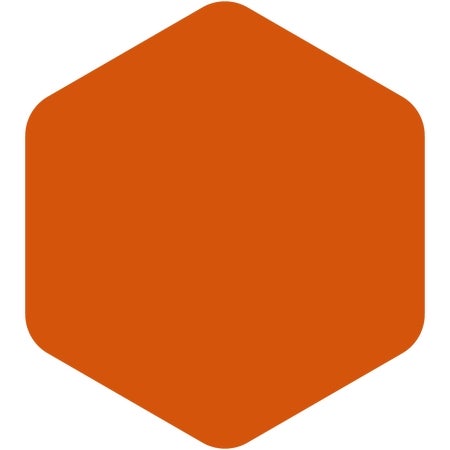 UC135765XL - DURANAR XL DUNKIN ORANGE