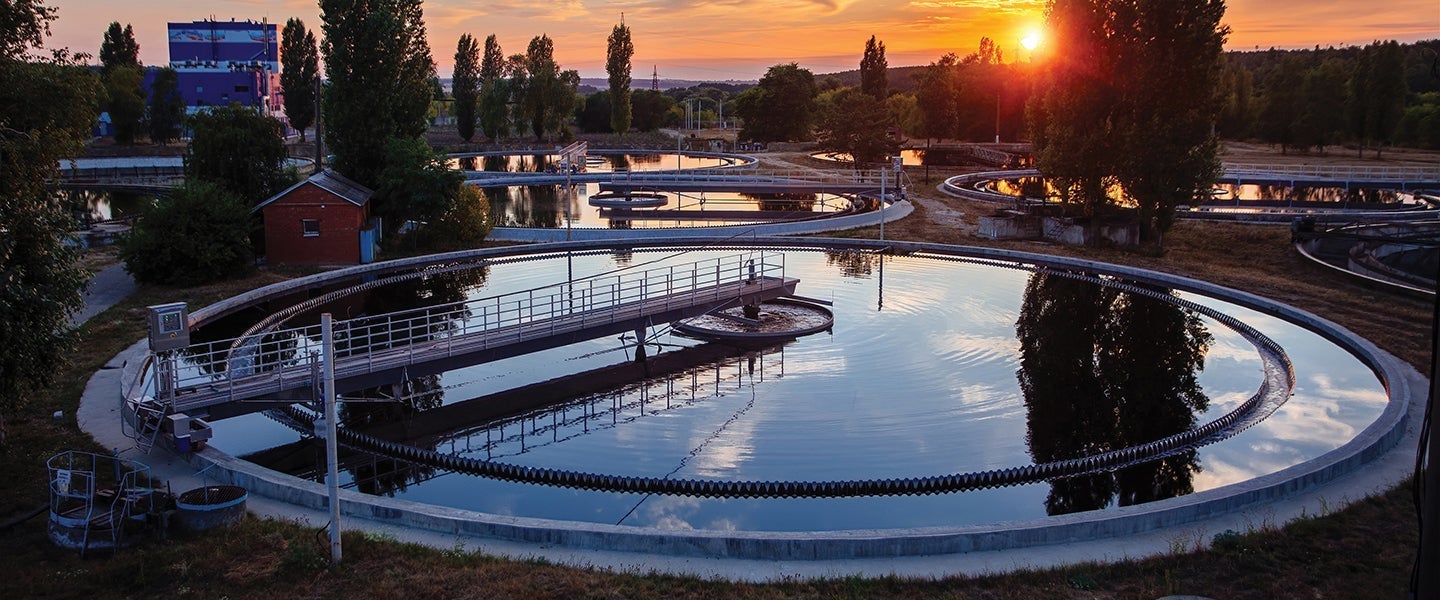 PPG RAVEN certified applicator applying ultra-high build epoxy coating system to infrastructure