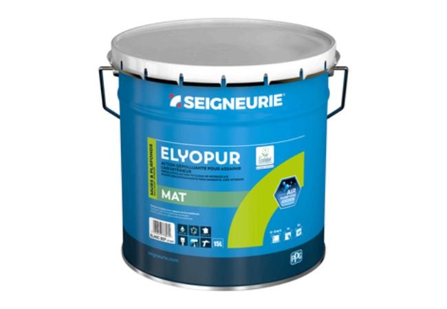 Seigneurie Elyopur Mat