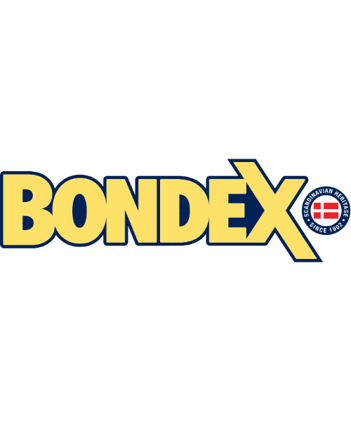 Sárga és kék logó