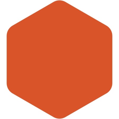 UC133468XL - DURANAR XL RUMBA ORANGE