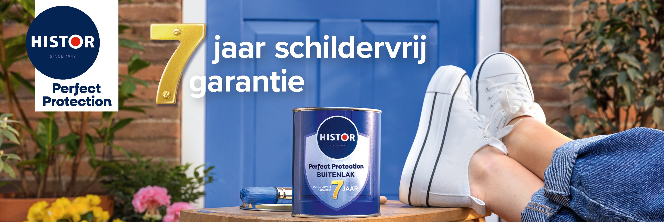 Banner Perfect Protection