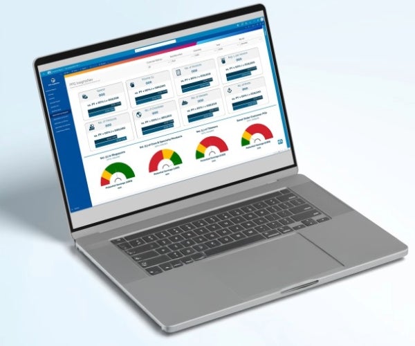 PPG developed the InsightsNav platform to give marine operators real-time visibility and predictive insights that help optimize seastock purchasing, improve budgeting and reduce costs.&nbsp;