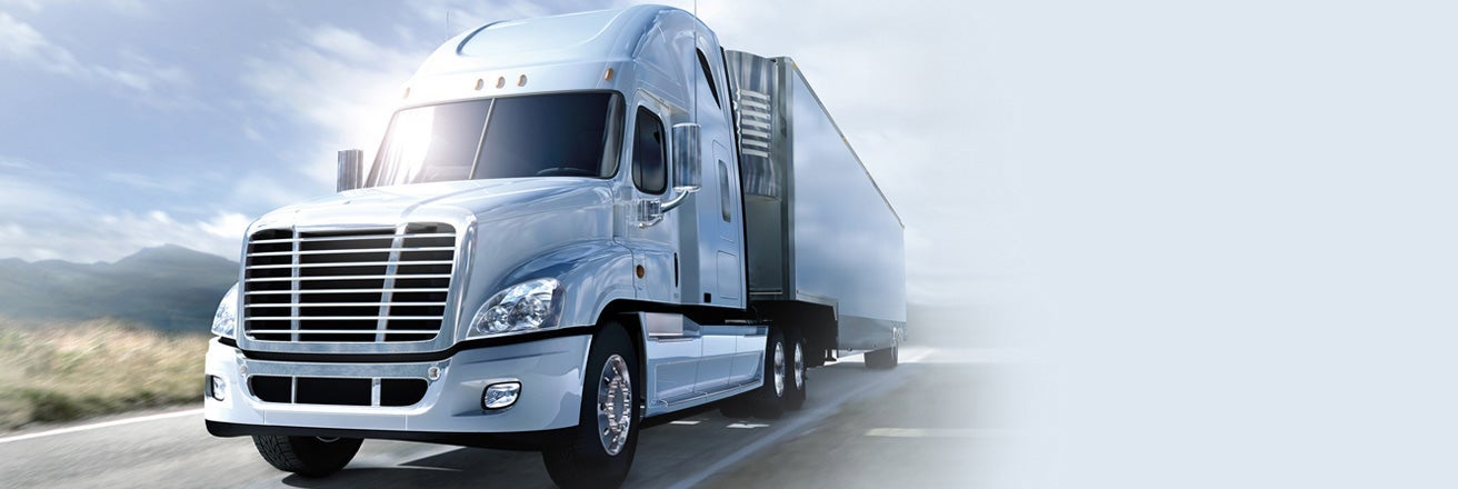 Technical training sessions developed specifically for commercial transportation and fleet vehicles in a refinish environment.