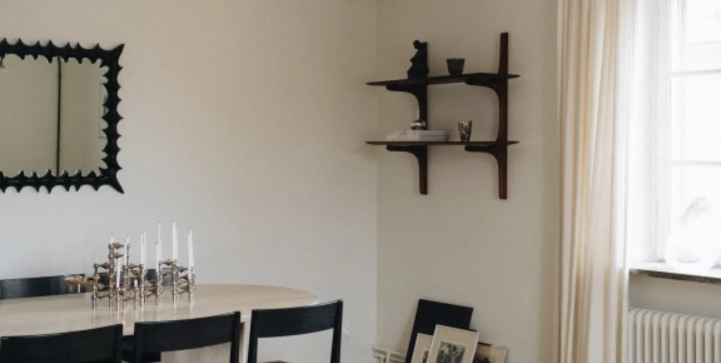 Hemma hos Chili Bendt