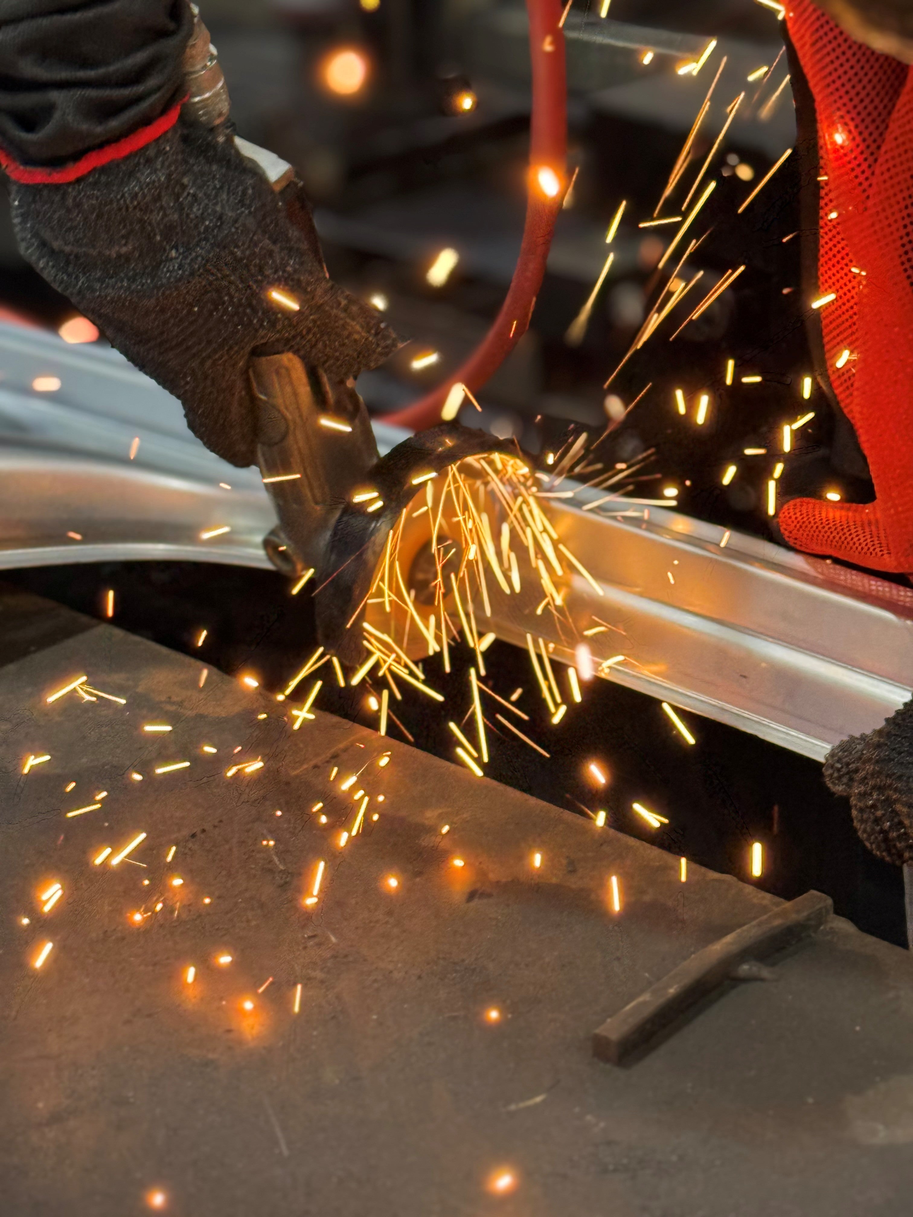 cutting - aftermarket service
