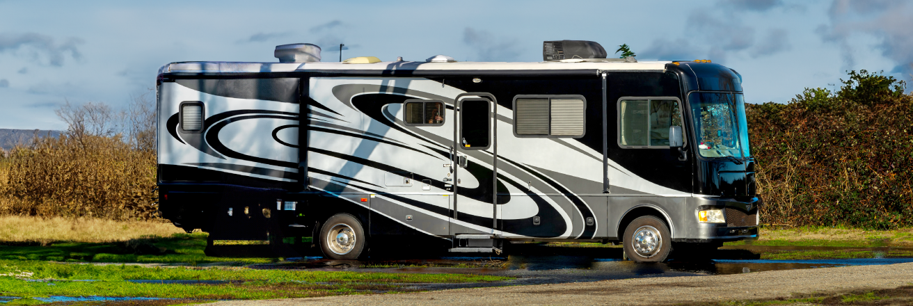 Class A RV