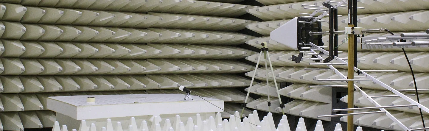PPG aerospace engineered materials cuming lehman EMC Chambers