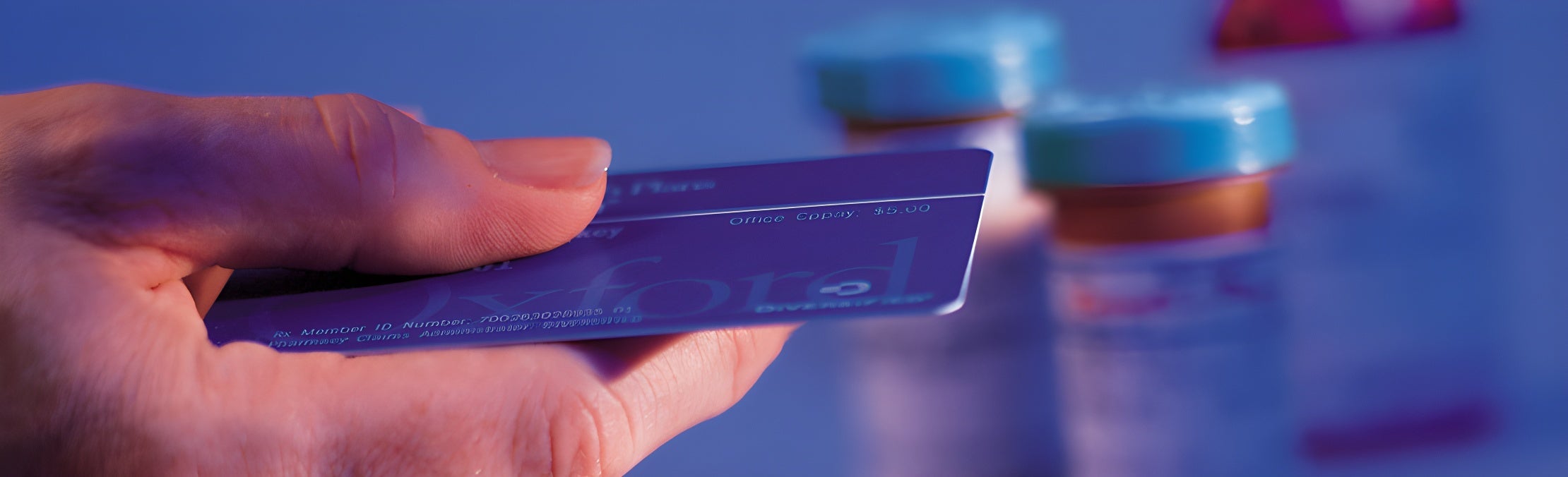 synthetic paper for laminated cards