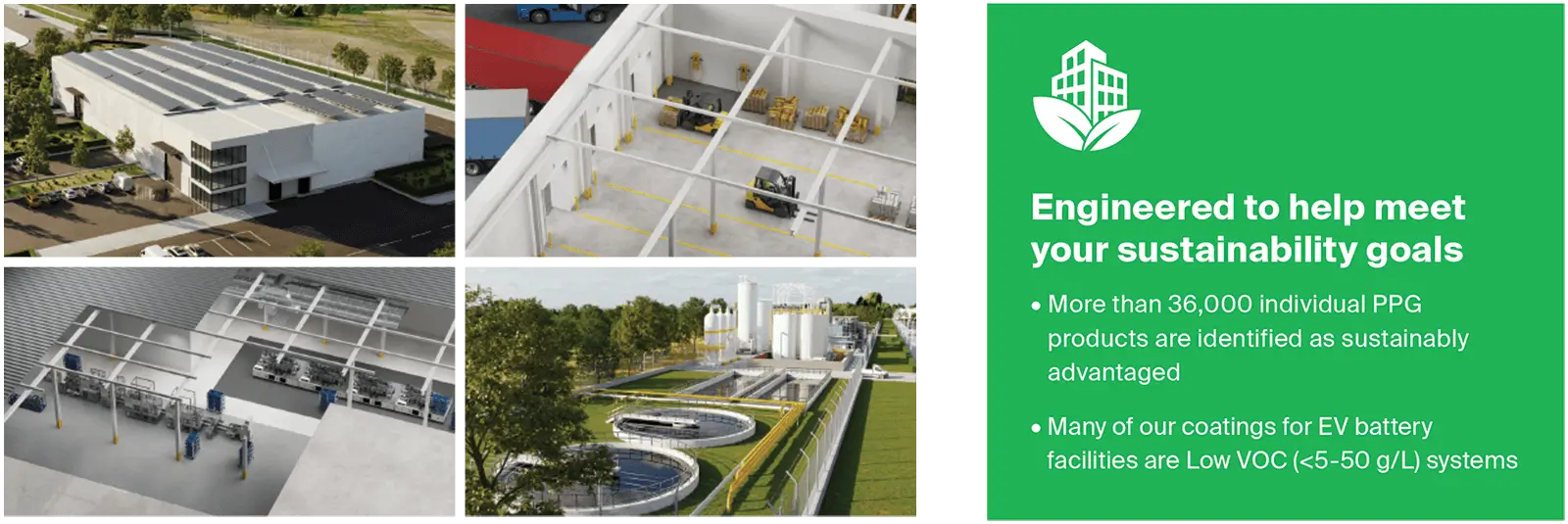 ppg-electric-vehicle-facility-coatings-selector
