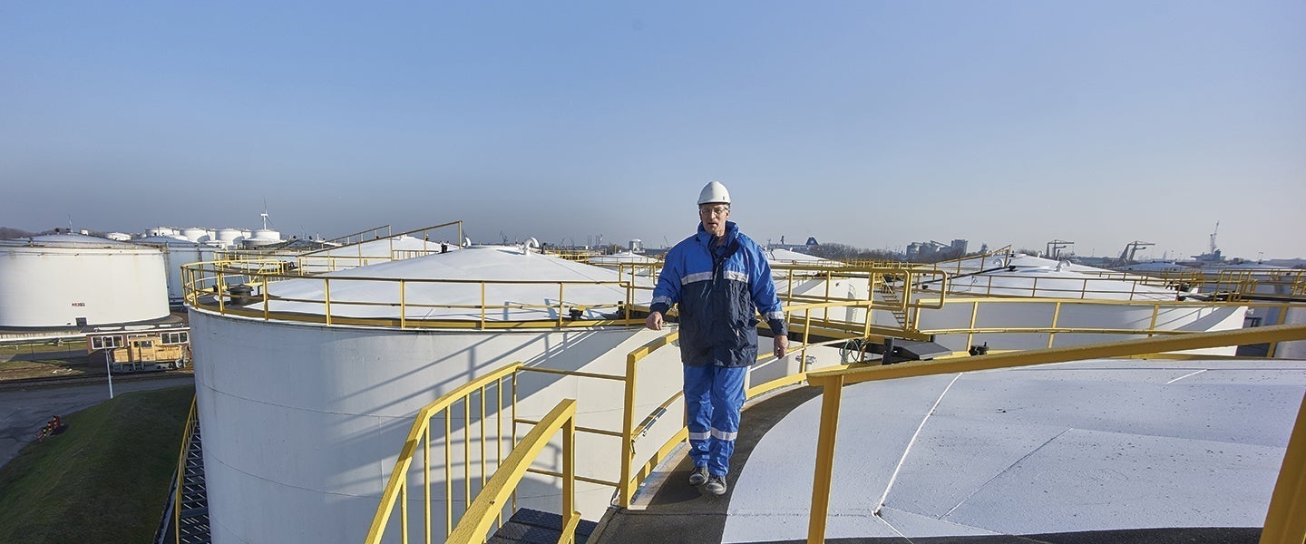 ppg-phenguard-985-novolac-phenolic-epoxy-tank lining