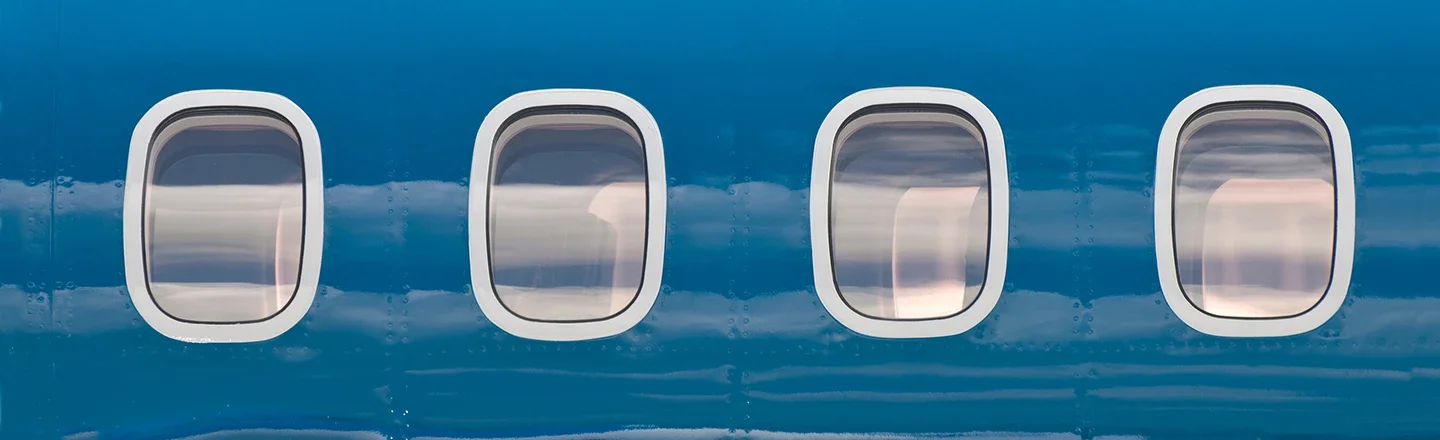 PPG aerospace transparencies Transparency Repair Services