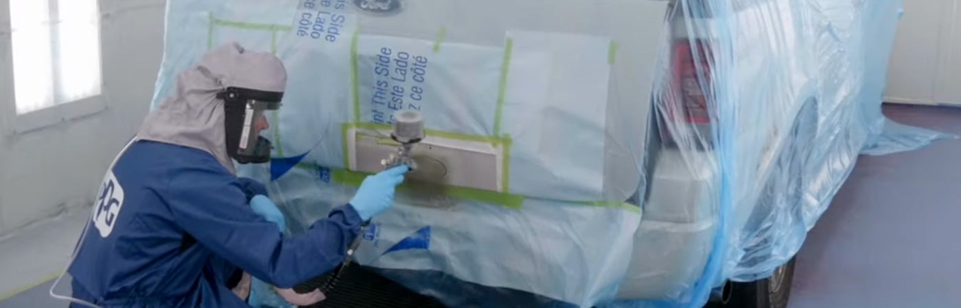 Recommandations de préparation de surface et d’apprêt pour assurer une bonne adhérence et une protection anti-corrosion pour l’aluminium nu.