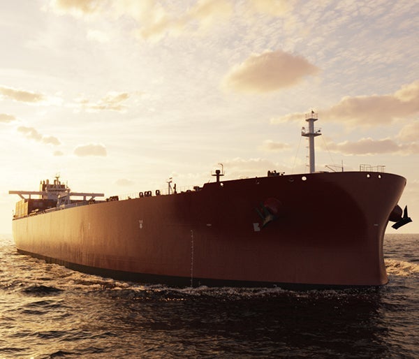 Marine Coatings Selector
