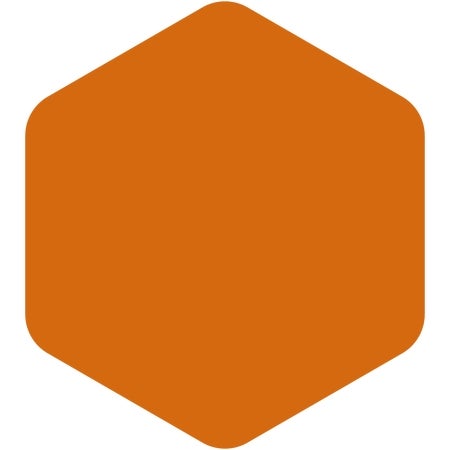 UC134979 - DURANAR XL STARTLING ORANGE