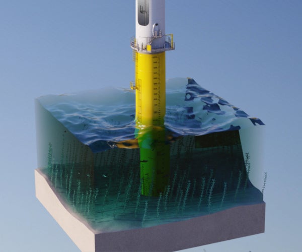 As offshore wind expands into harsher environments, high-performance epoxy coatings are delivering the durability needed to reduce costly maintenance.
