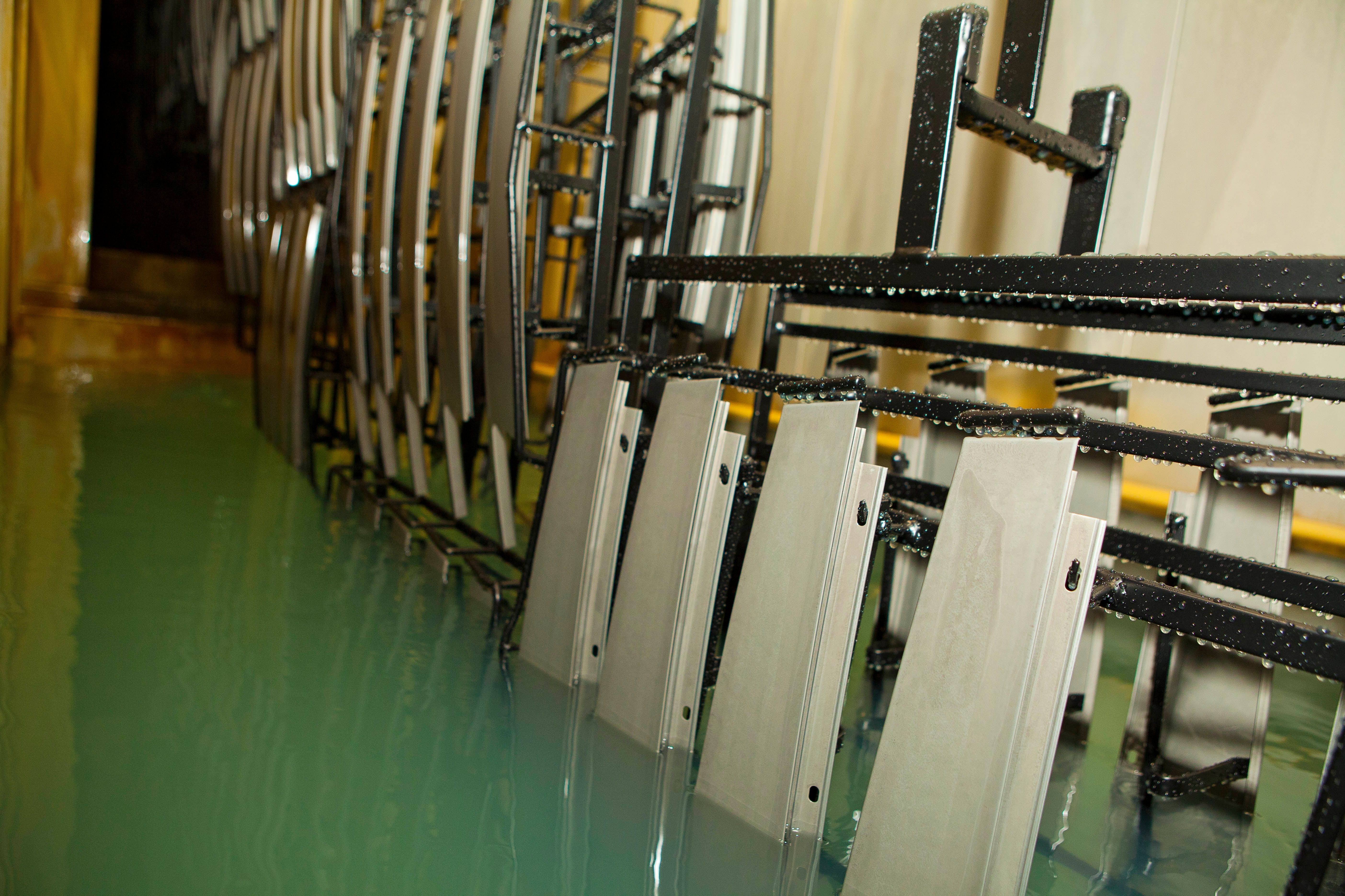 Shelby Twp., Michigan