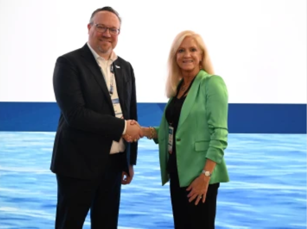 PPG SIGMAGLIDE® 2390 and advanced application technologies are helping drive the next generation of vessel efficiency and sustainability.