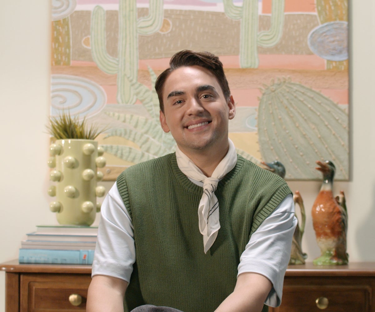 Joey Jaqs kleur van Histor