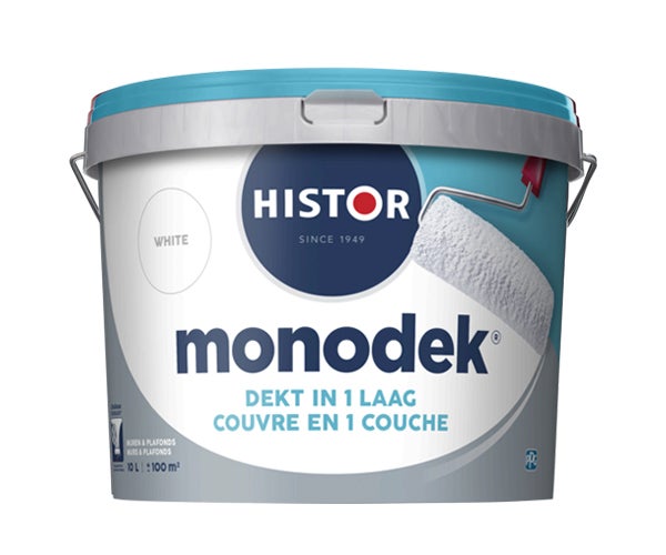 Histor Monodek