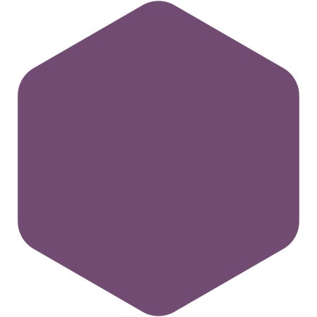 UC135574XL - DURANAR XL SIGNAL VIOLET