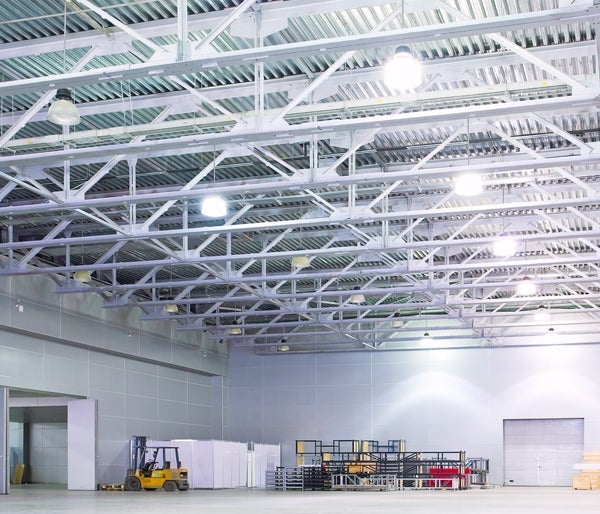 Structural Steel Protection
