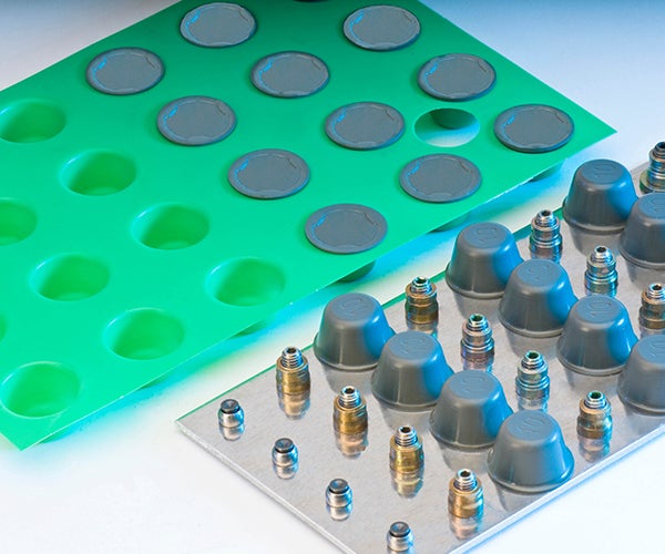 PPG PRC® Seal Caps