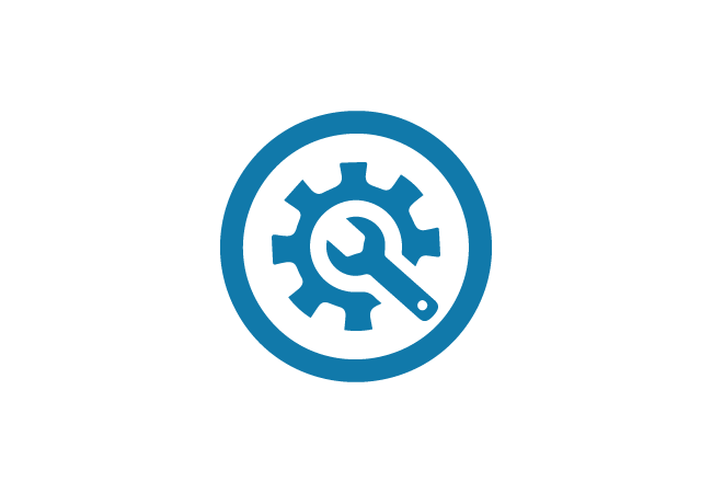 Icon - Maintenance