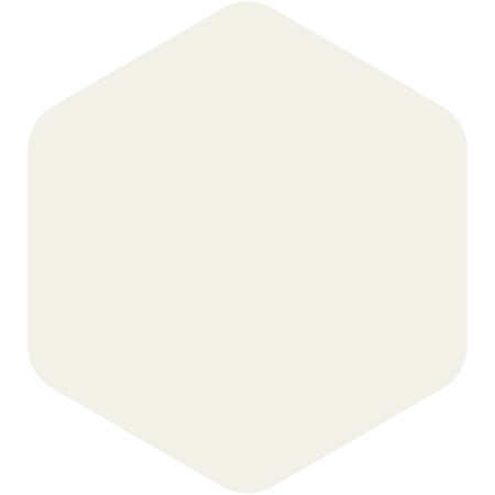 UC125233 - DURANAR DELICATE WHITE